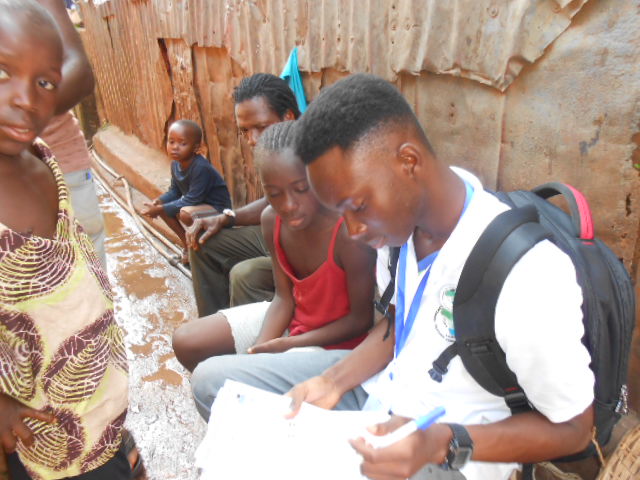 Youth empowerment