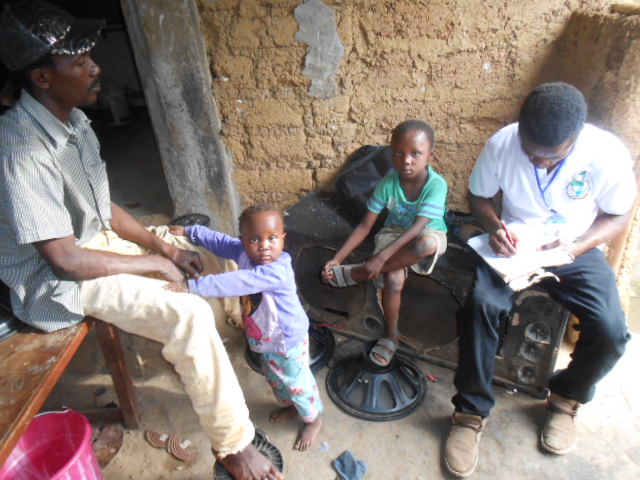 Welfare and community care